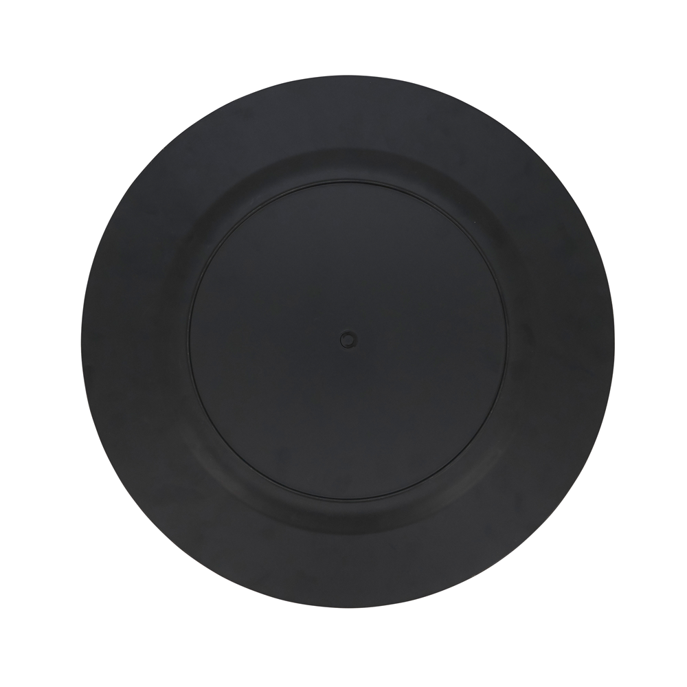 Woodrow Charger, Set of 4