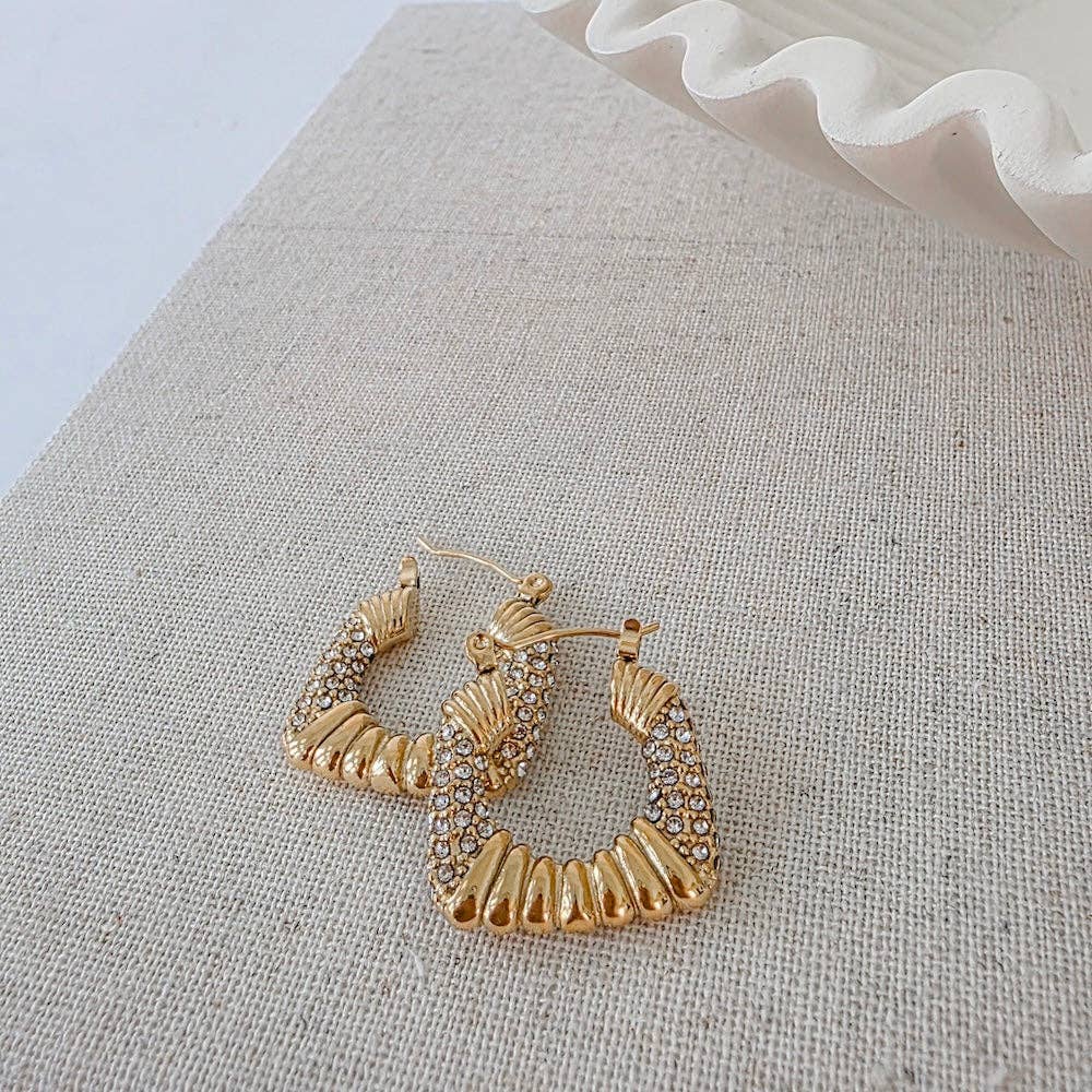 Noelle Earrings