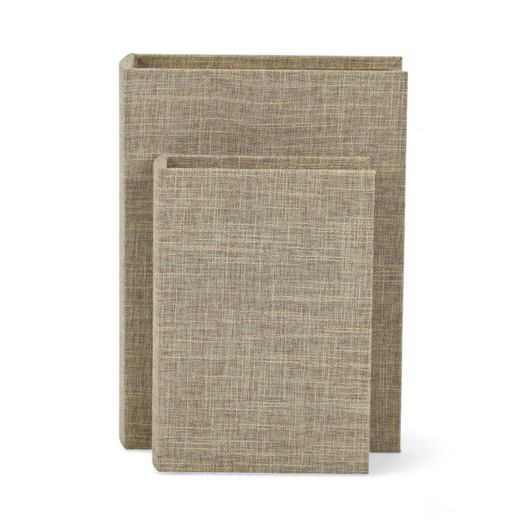 Boxed Book