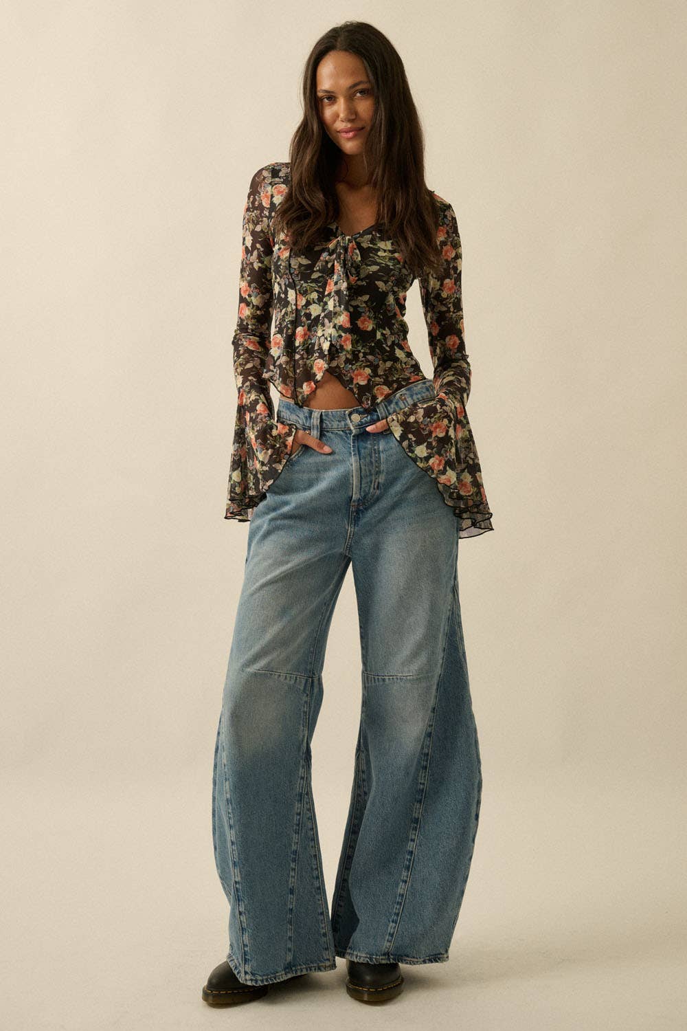 Loretta Top