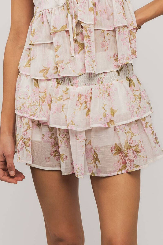 Seraphina Skirt