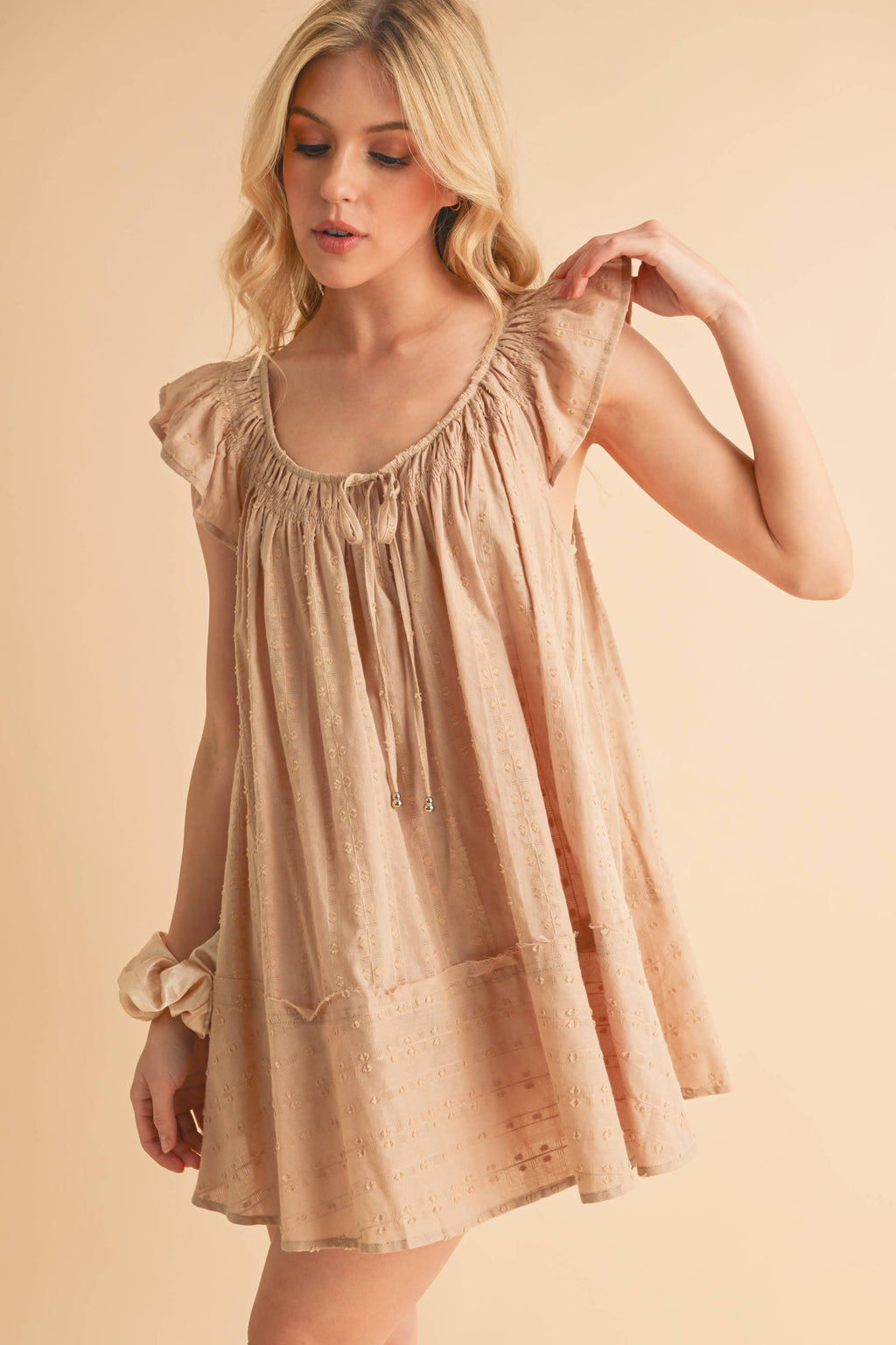 Jules Tunic