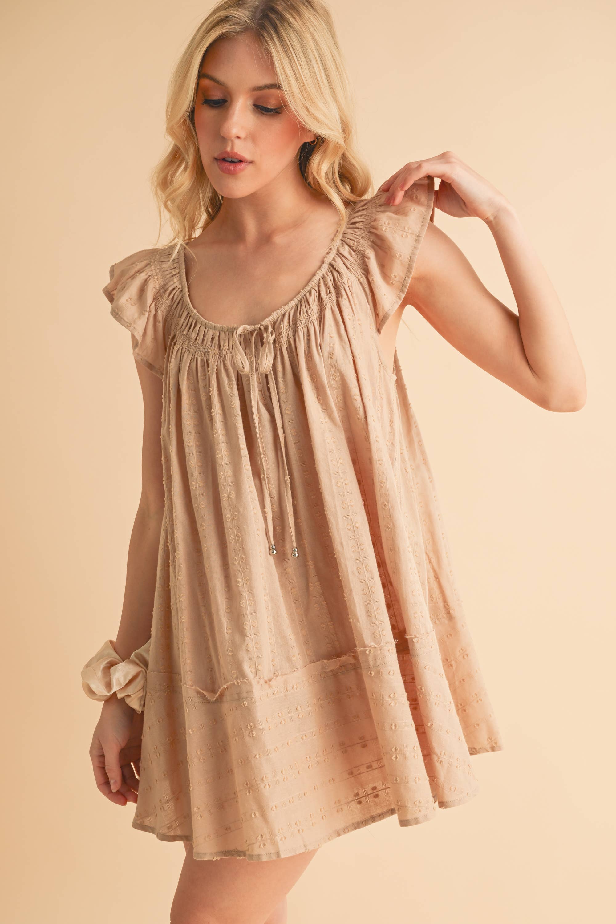 Jules Tunic