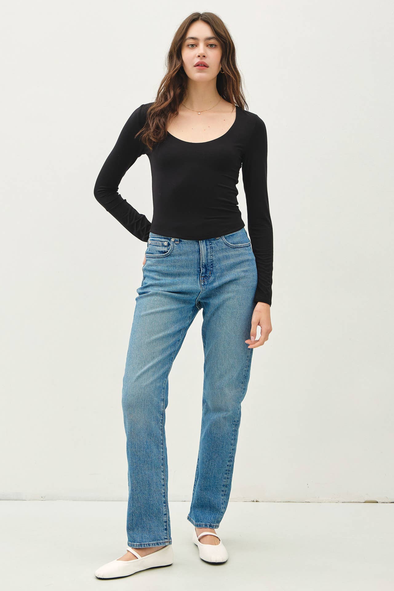 Madlyn Top