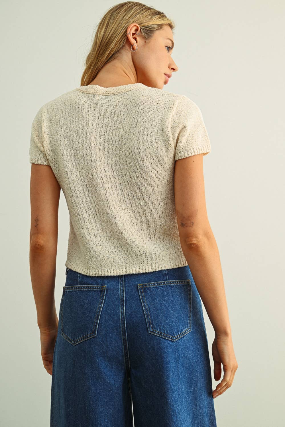 Nicole Top