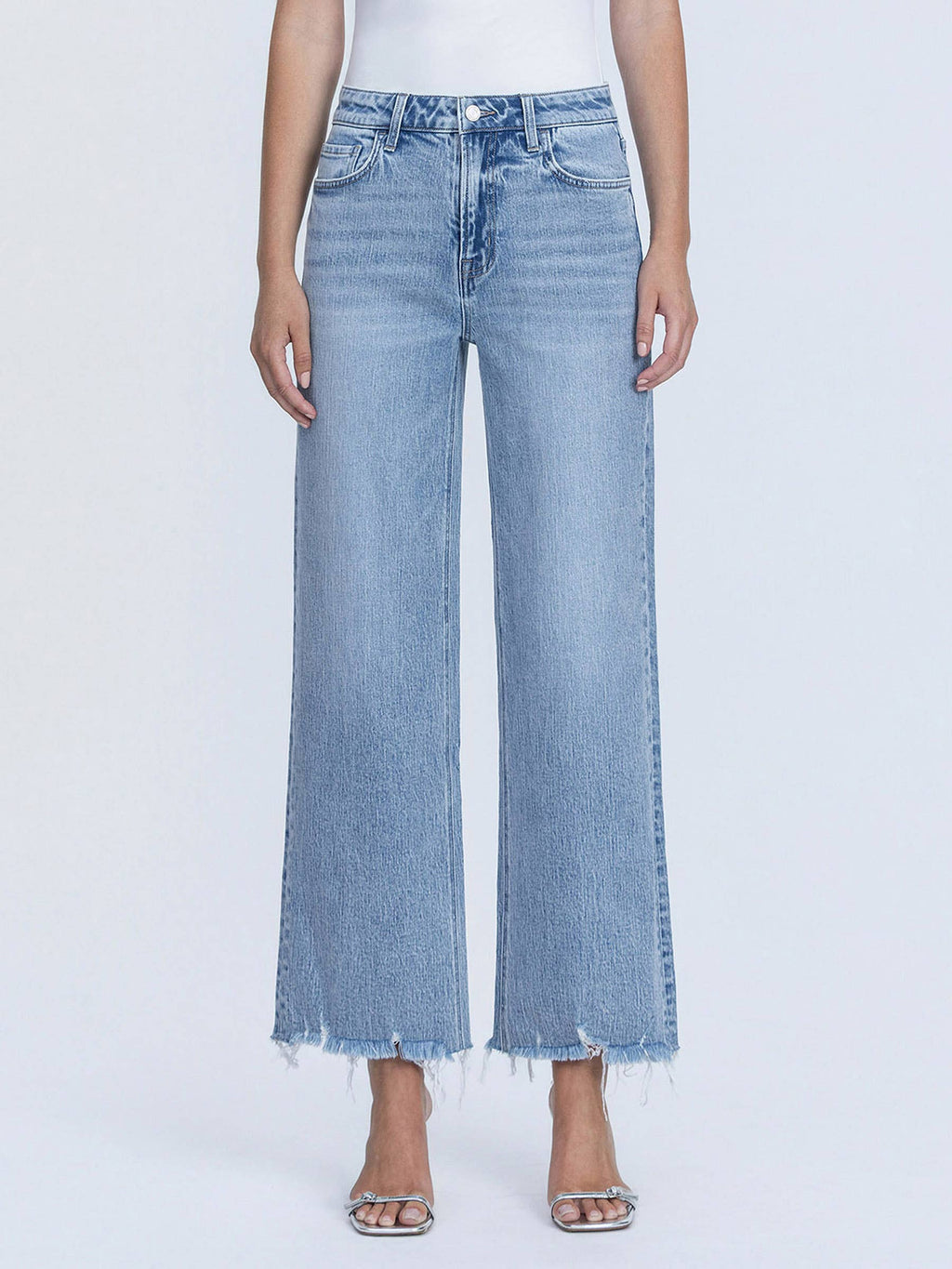 Candace Denim