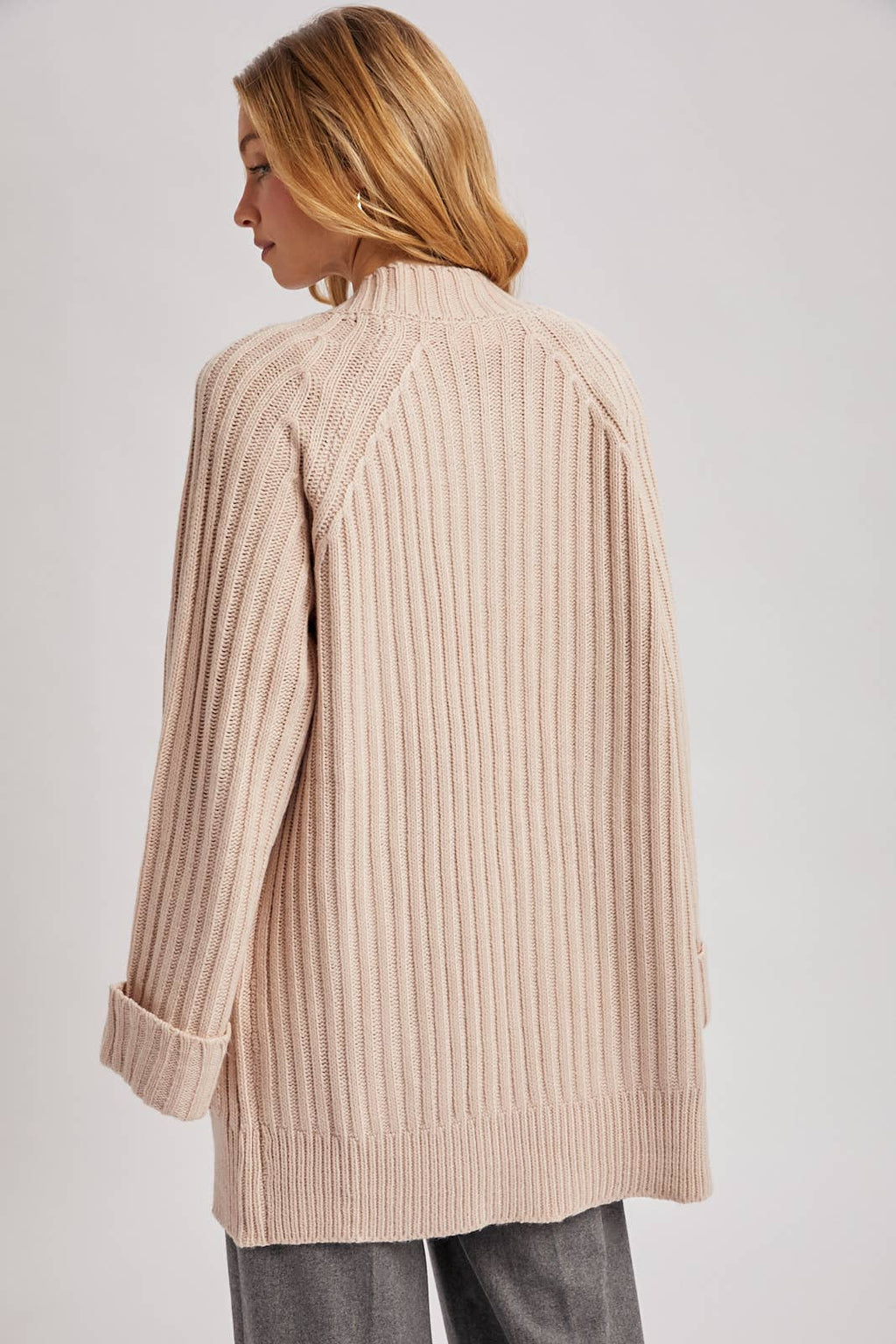 Emery Cardigan