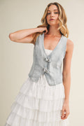 Miley Vest