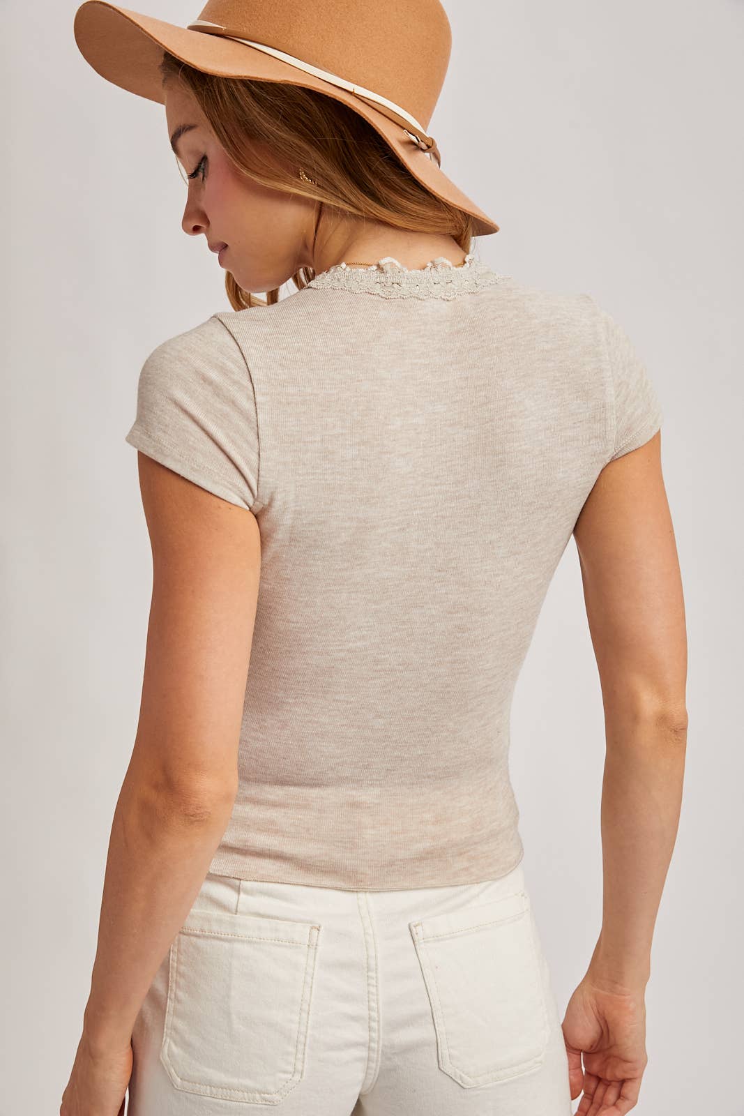 Kinley Top