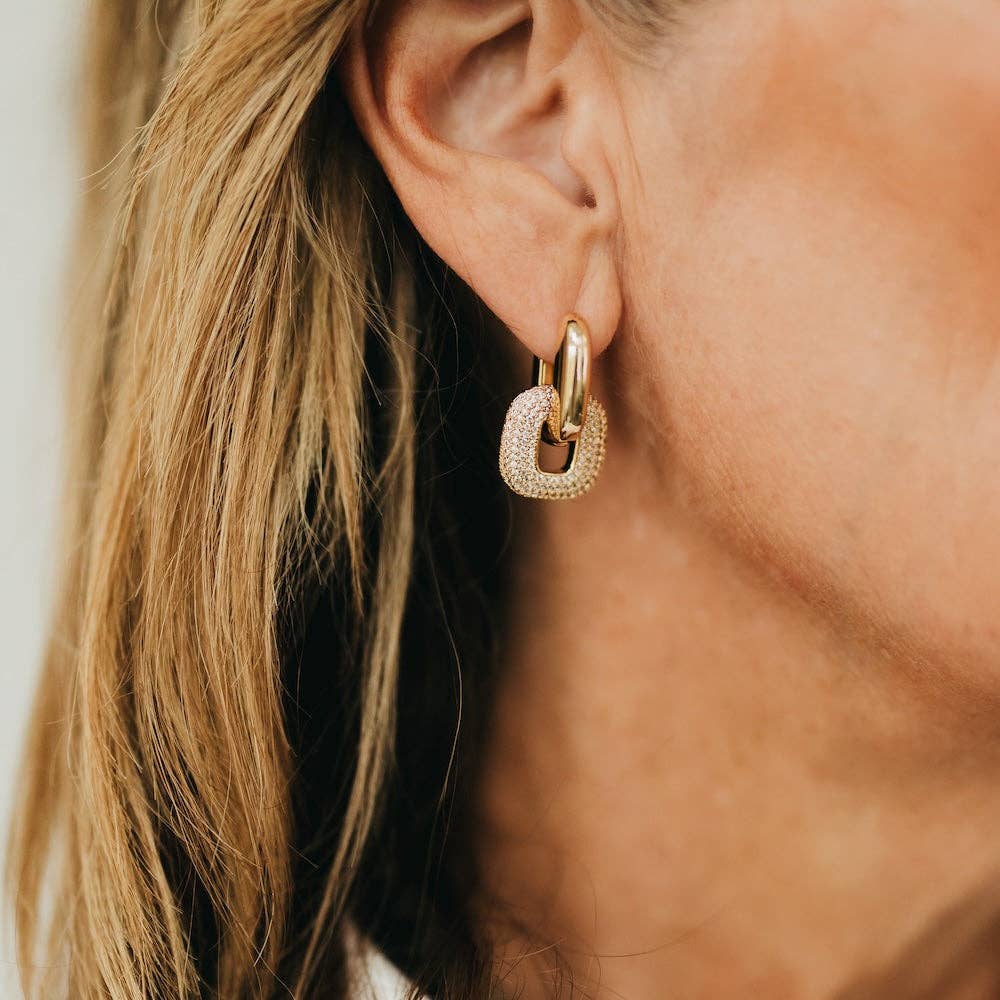 Valentina Earrings