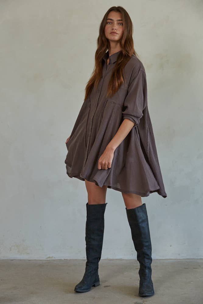 Francesca Tunic