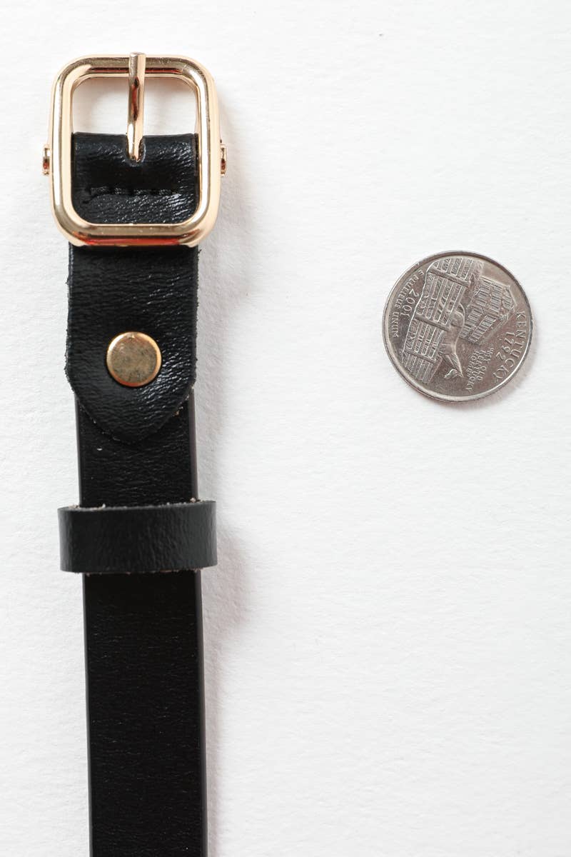 The All-Day Belt