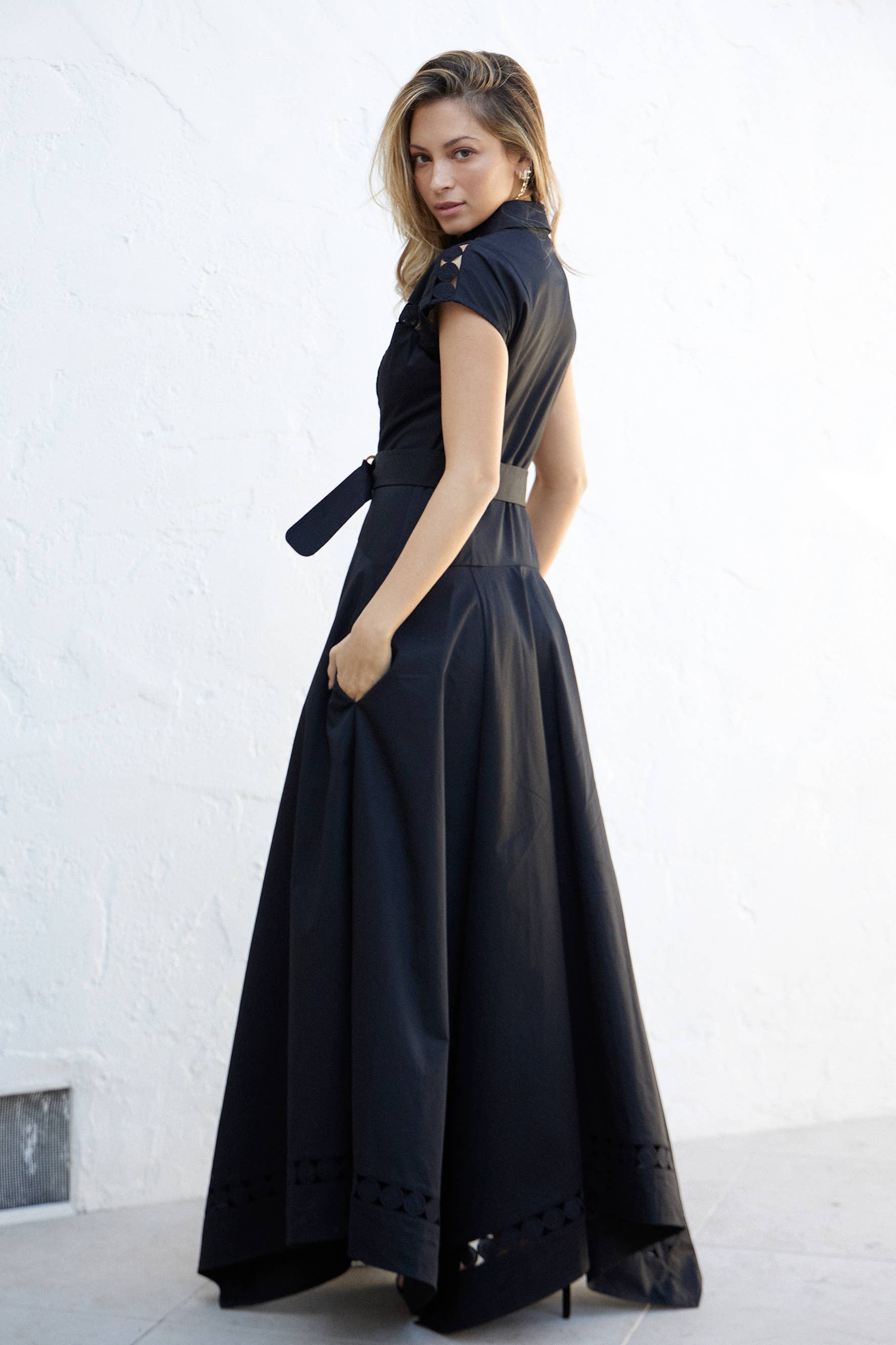 Emilia Maxi