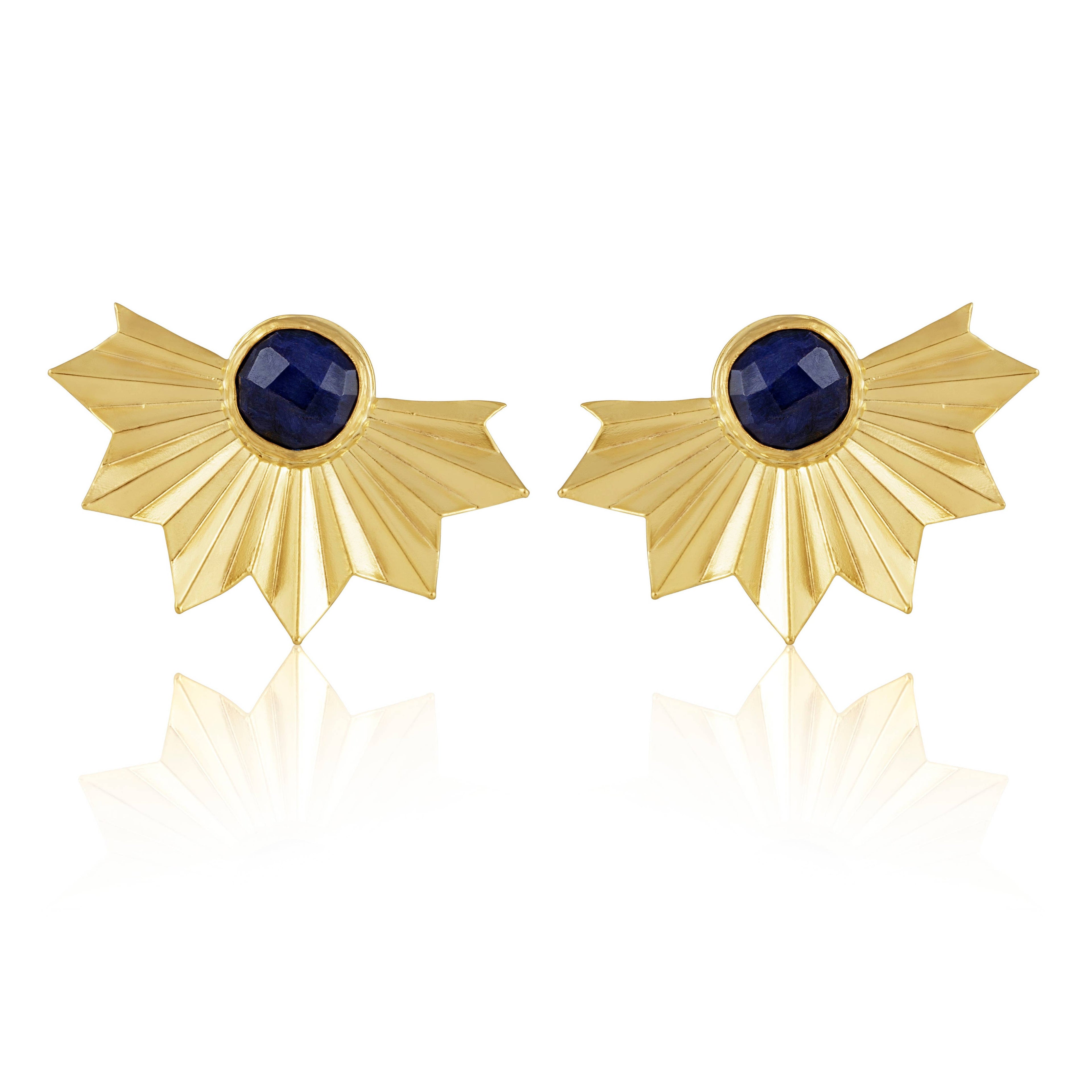 Naya Earrings