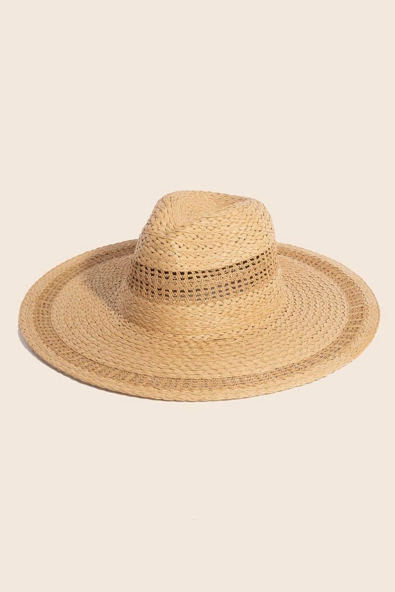 The Tilly Hat