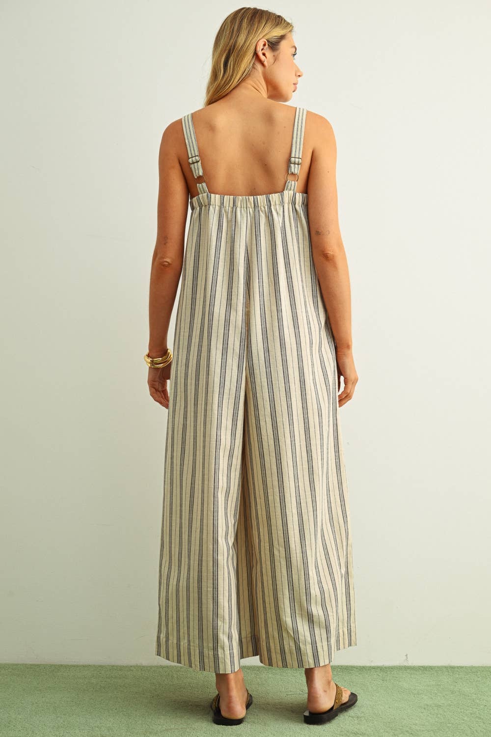 Heidi Jumpsuit