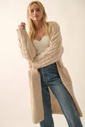 Liane Cardigan