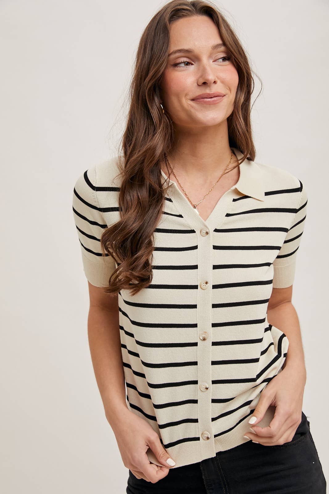 Alice Top