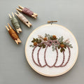 Hand Embroidery Kit