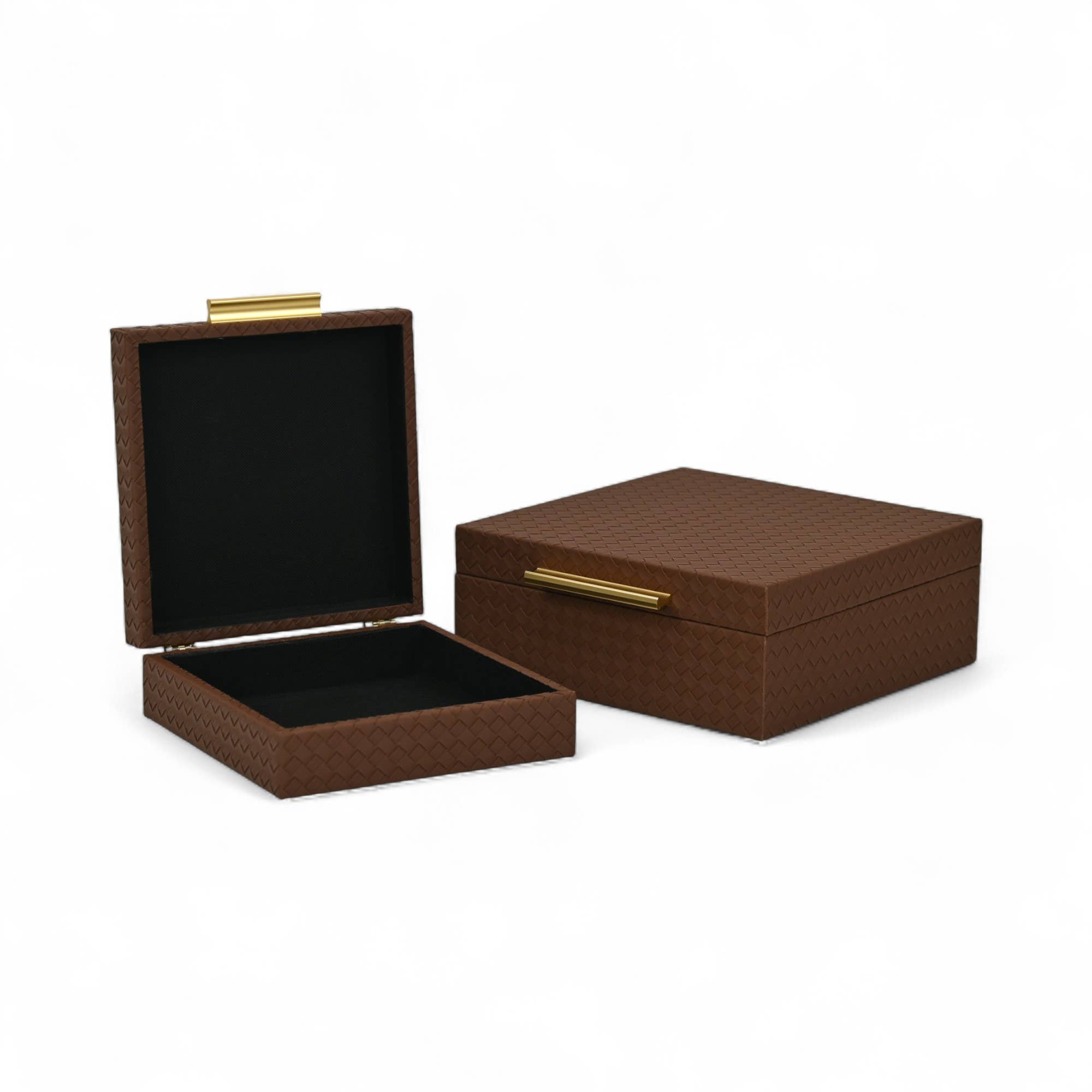 Woven Box