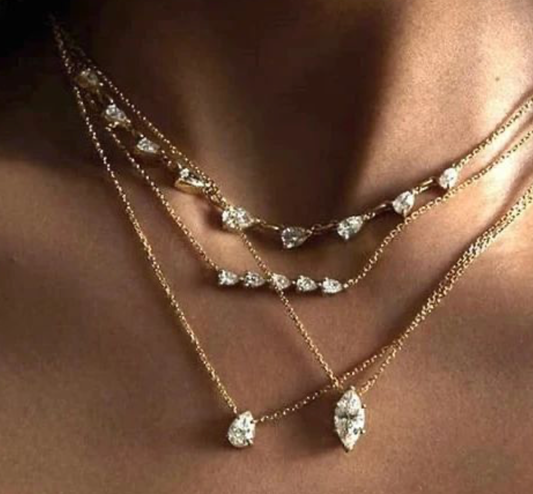Claire Necklace