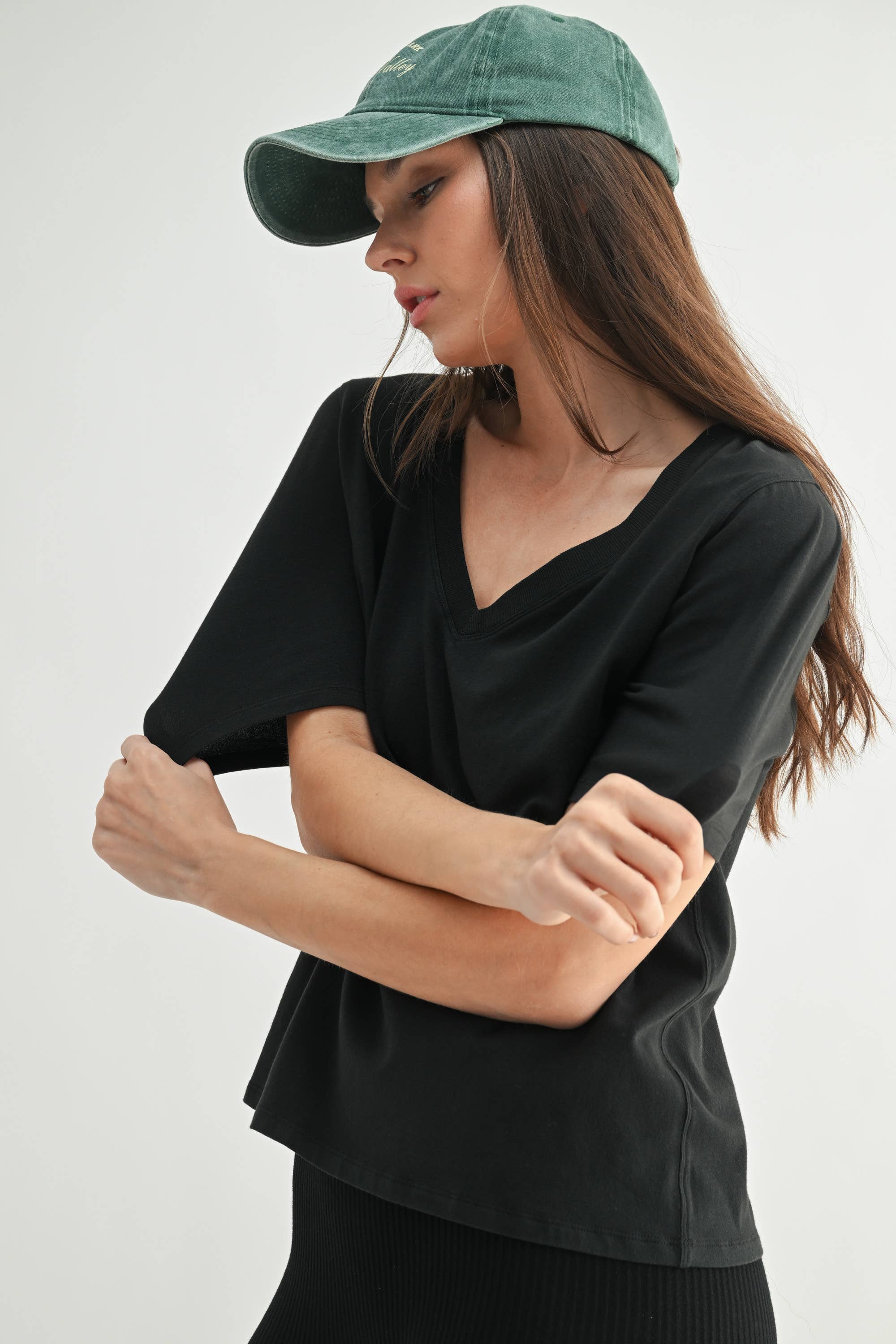 The Ivy Tee
