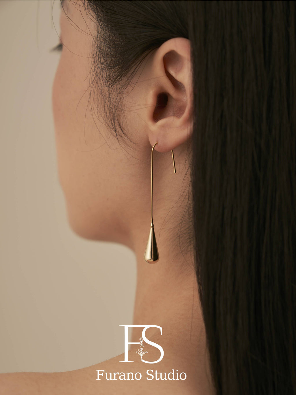 Amaya Earrings