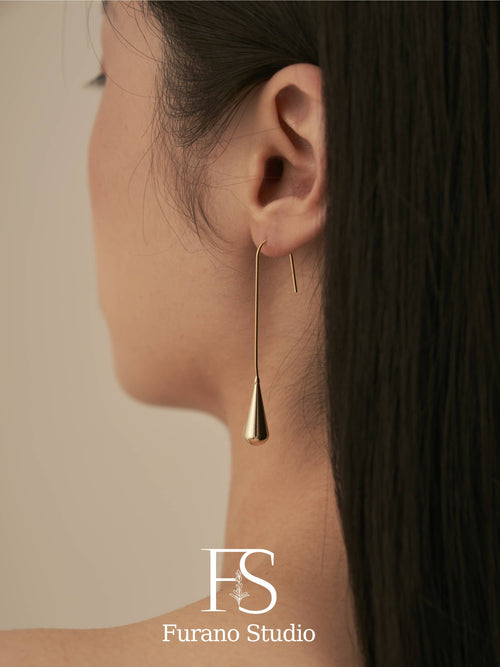 Amaya Earrings