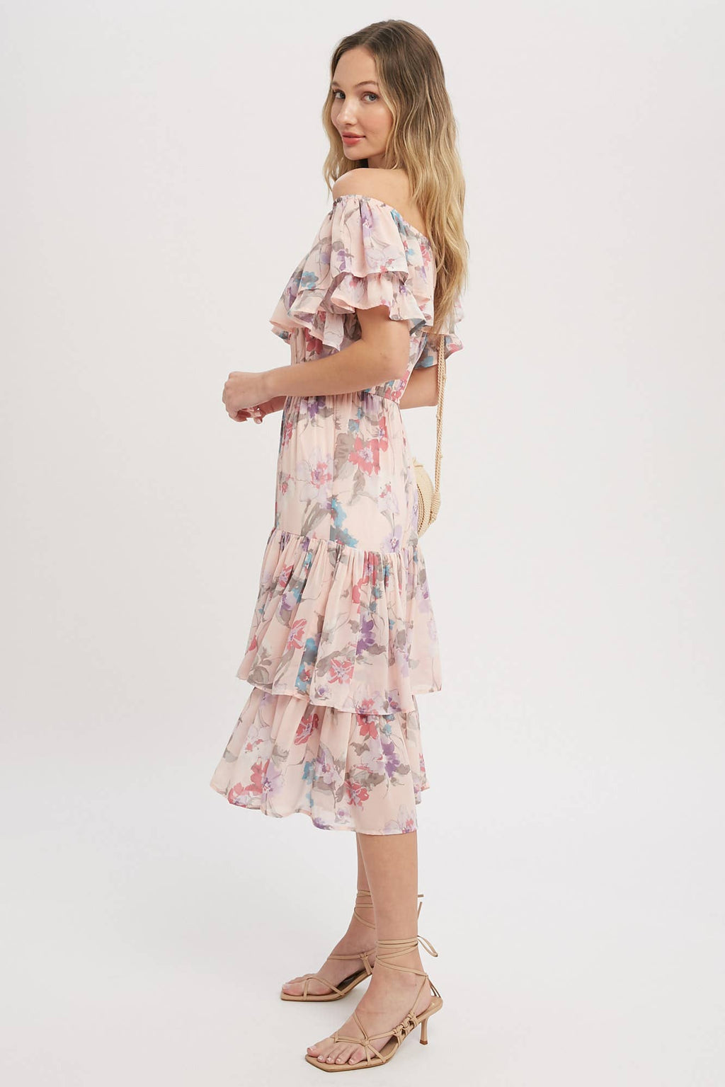 Juliette Dress