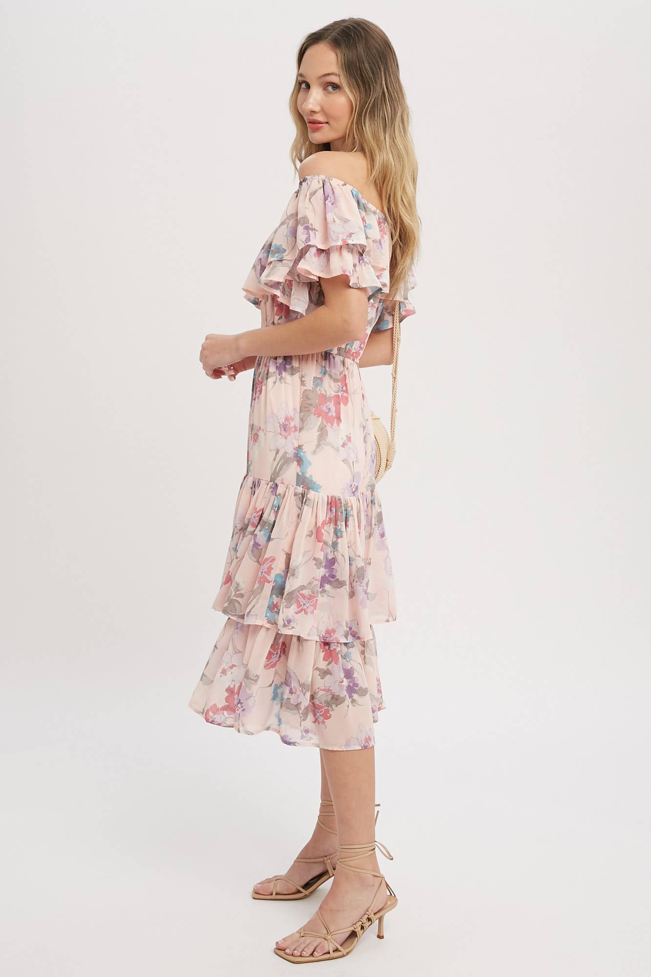 Juliette Dress