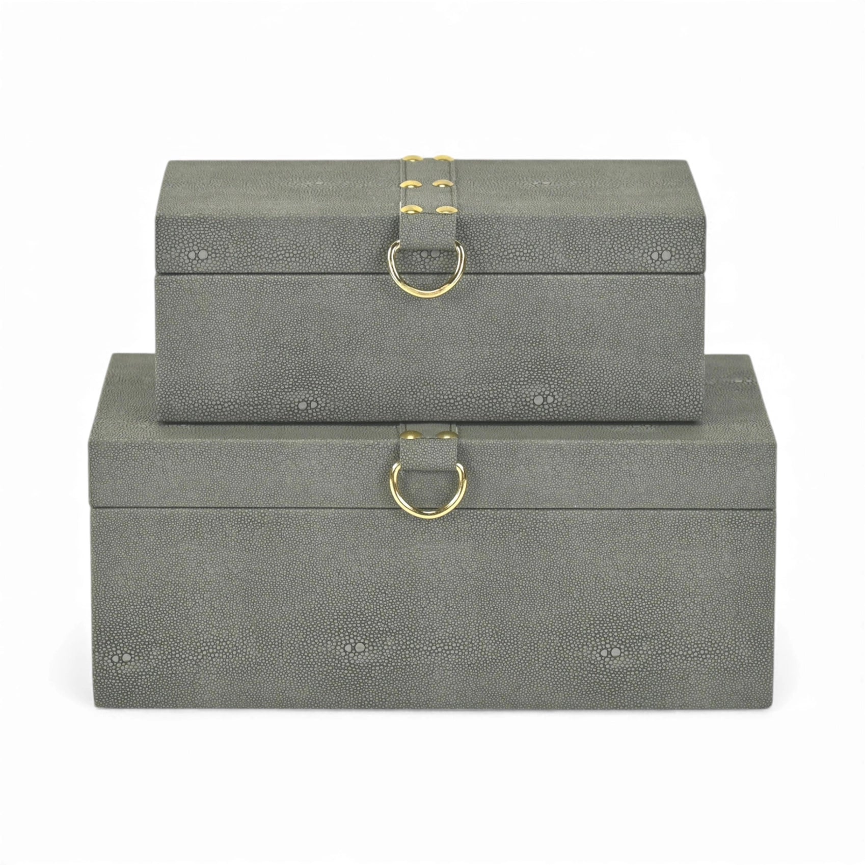 Pattern Box