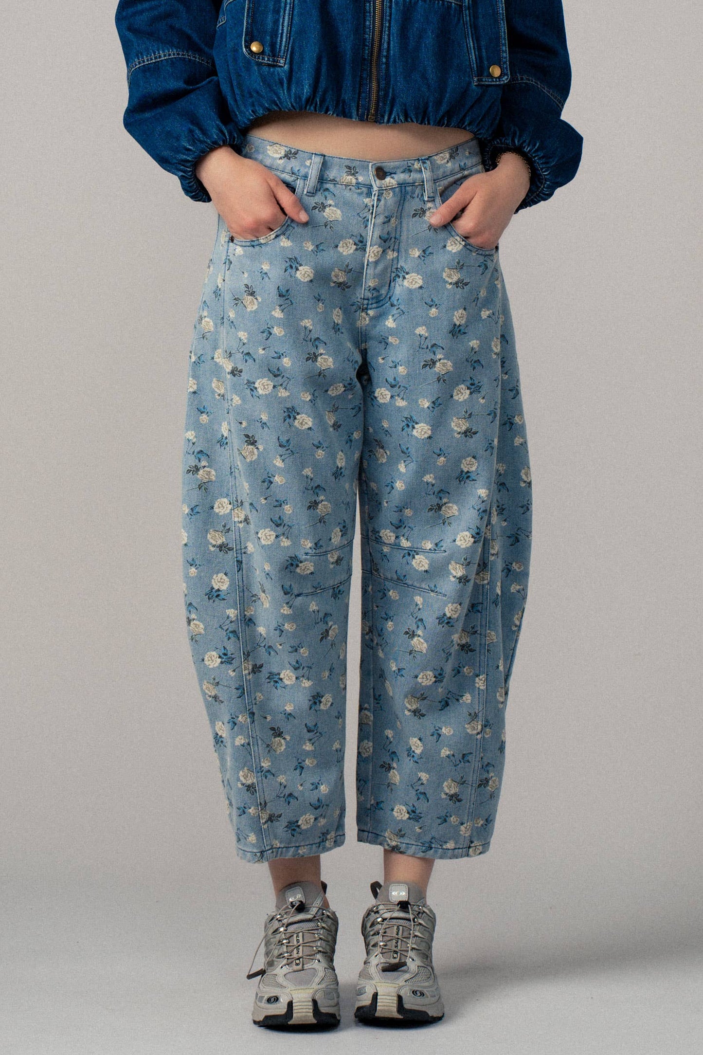 Daisy Denim