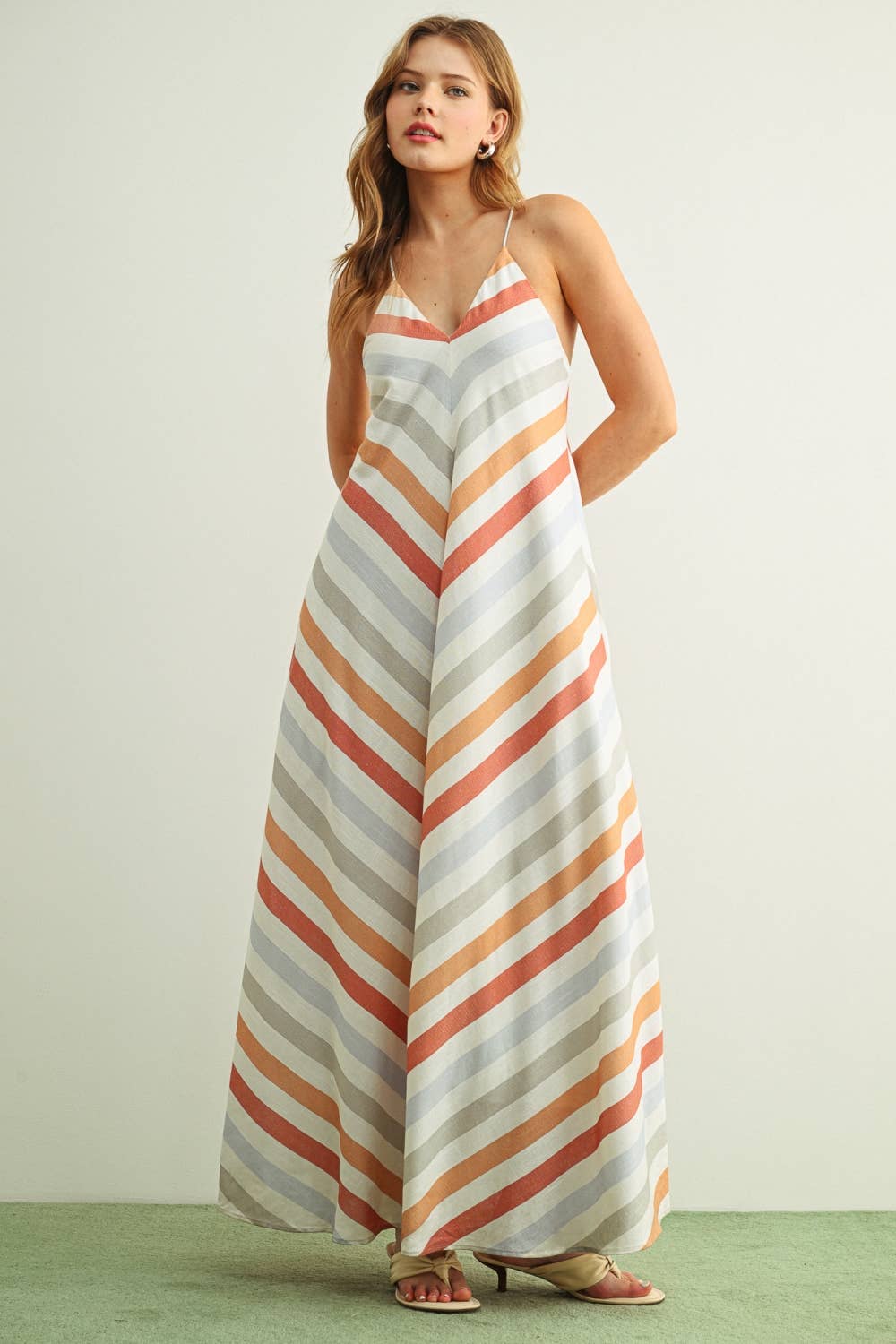 Liz Maxi