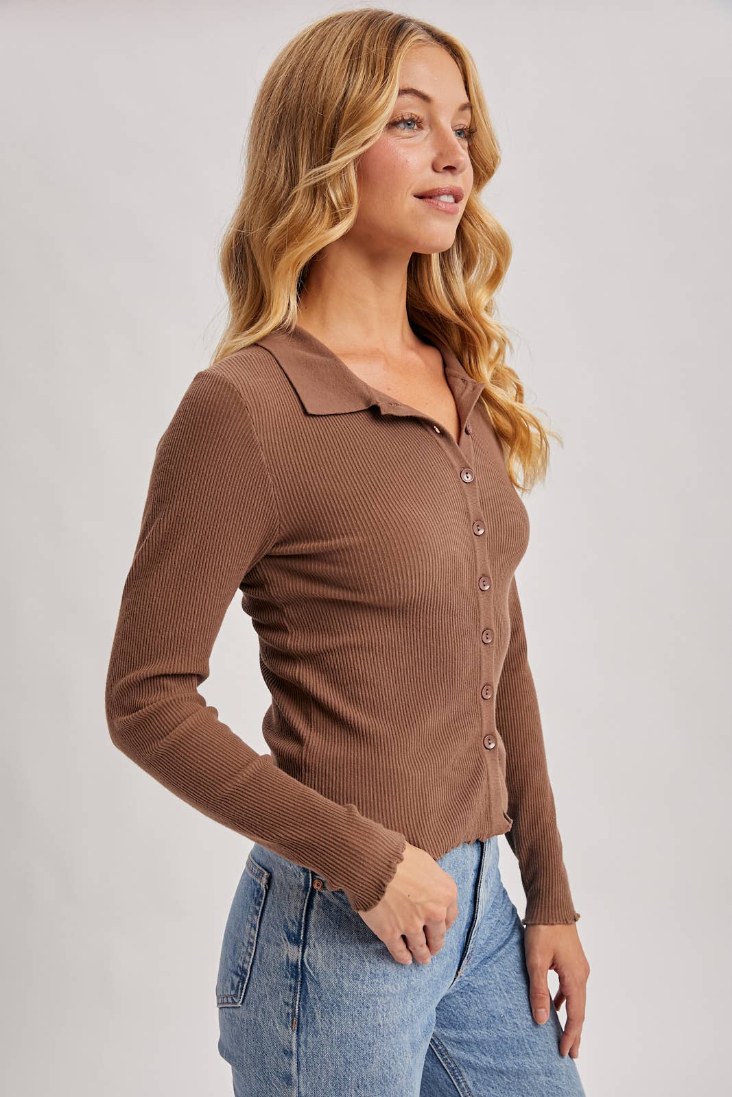 Mila Top