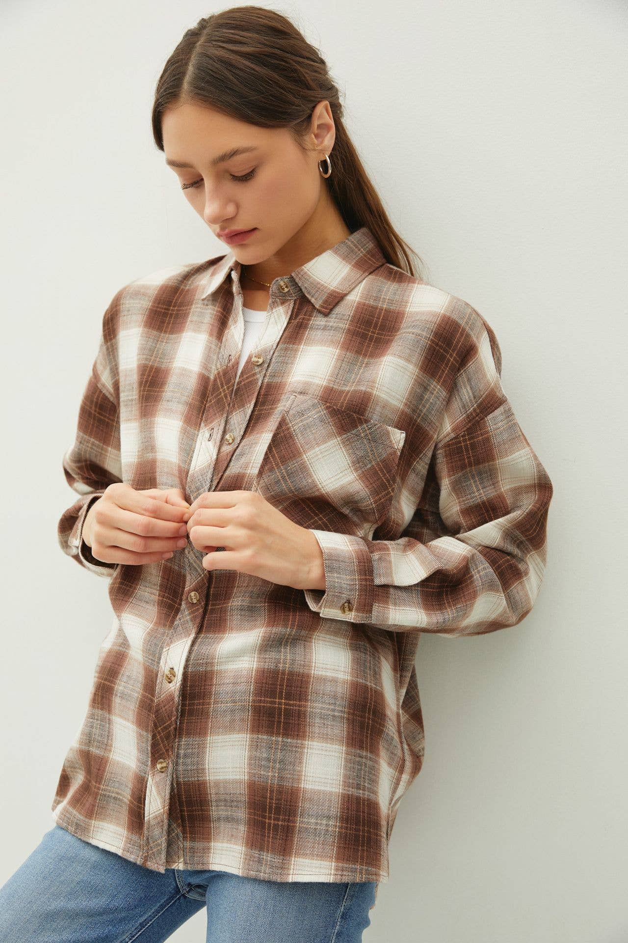 Josephine Flannel