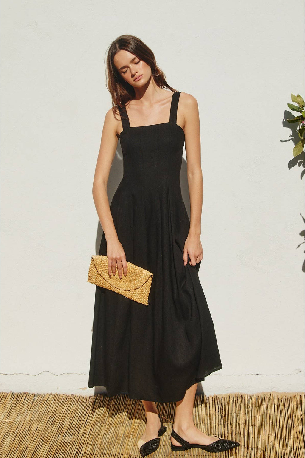 Heaven Maxi Dress