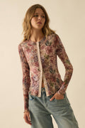 Francesca Blouse