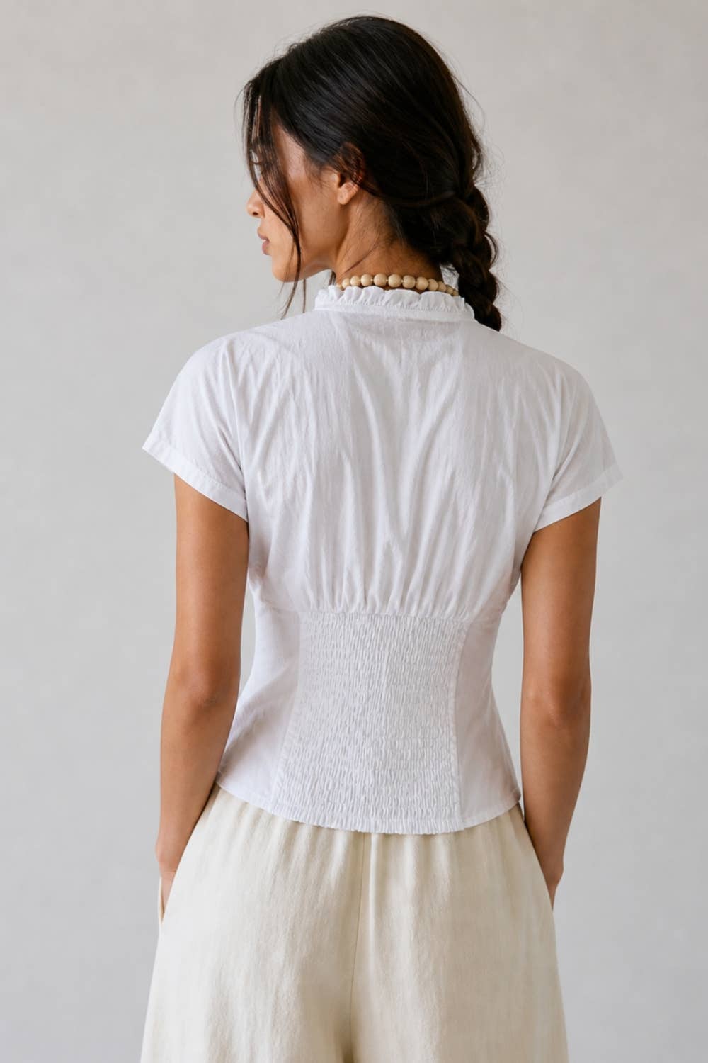 Zendaya Blouse