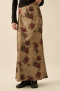Autumn Muse Skirt