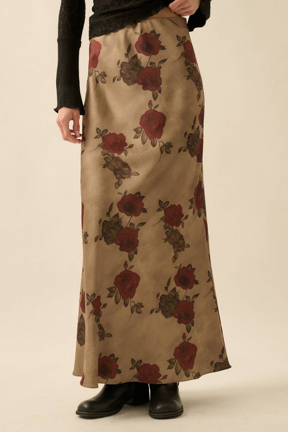 Autumn Muse Skirt
