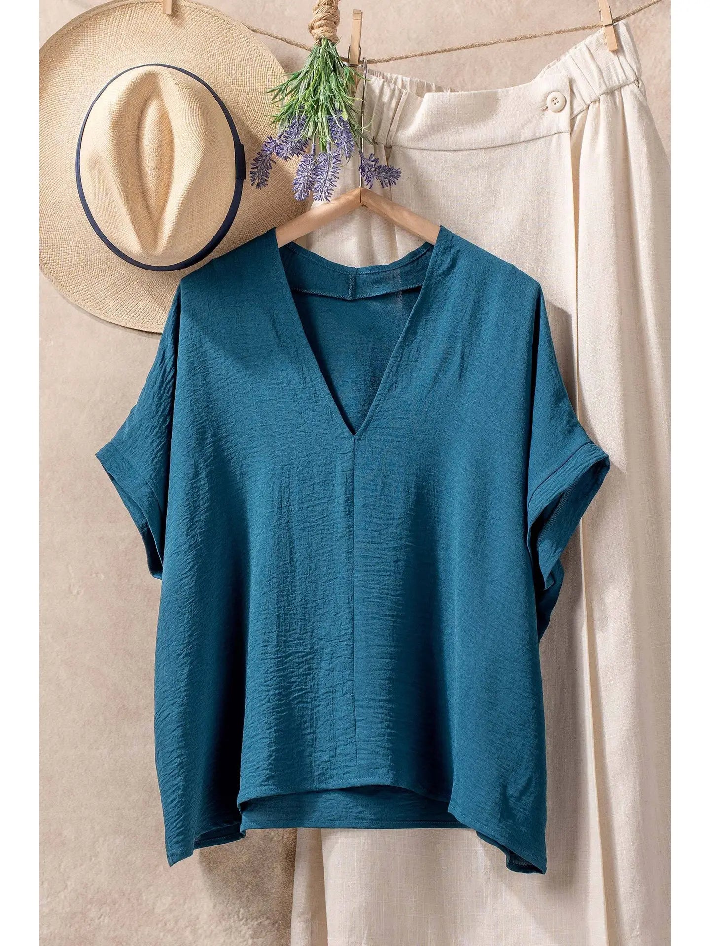 Betty Top