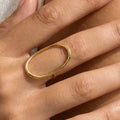 Organic Ring