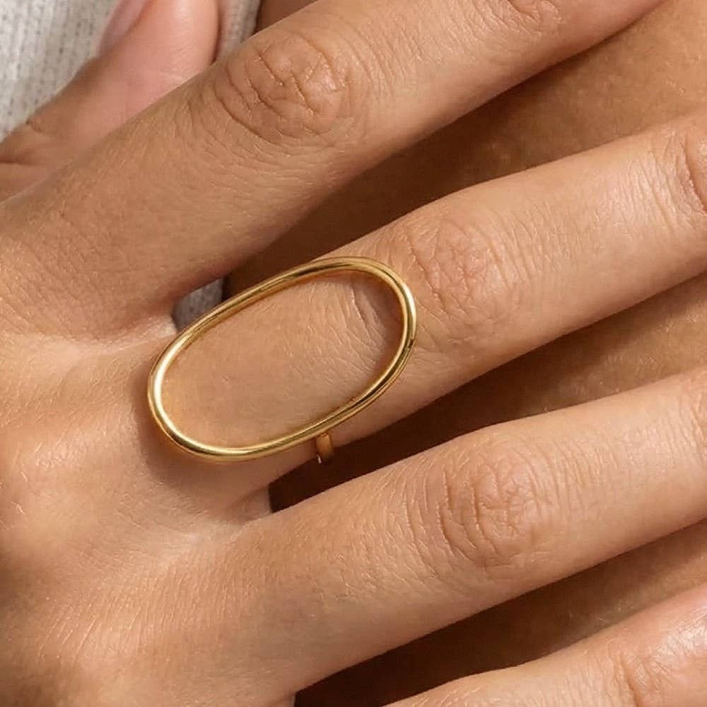 Organic Ring