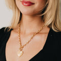 Lover's Necklace