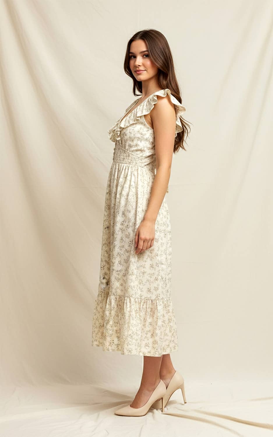 Maybelle Midi