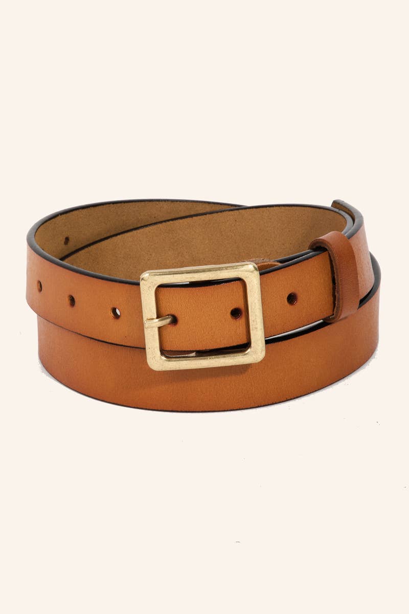 Classic Belt