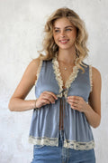 Stassie Blouse