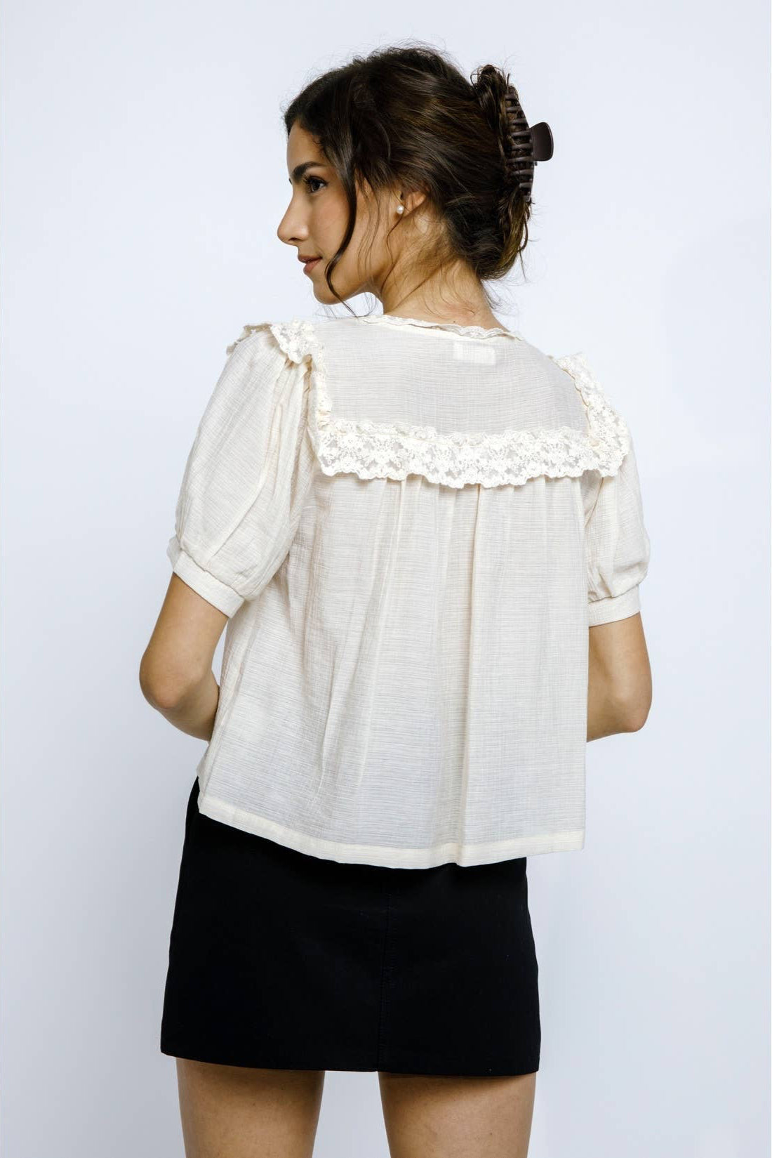 Maria Blouse