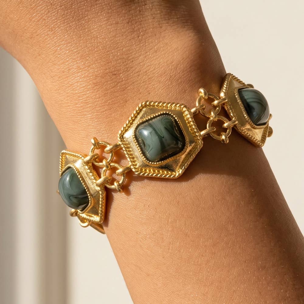 Jade Bracelet
