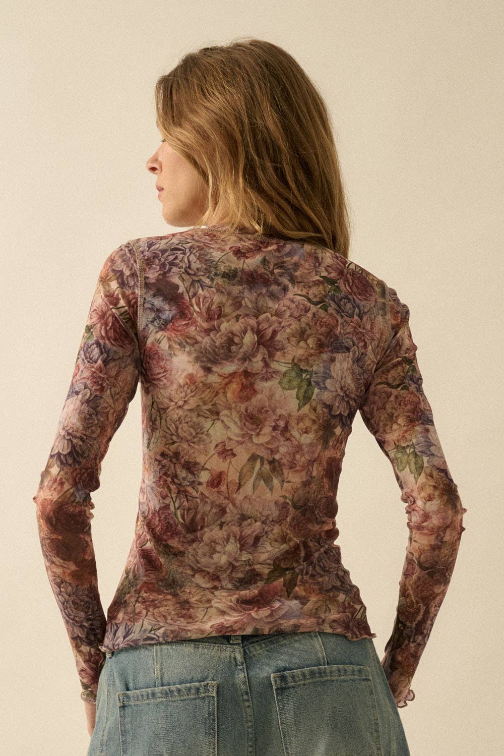 Francesca Blouse